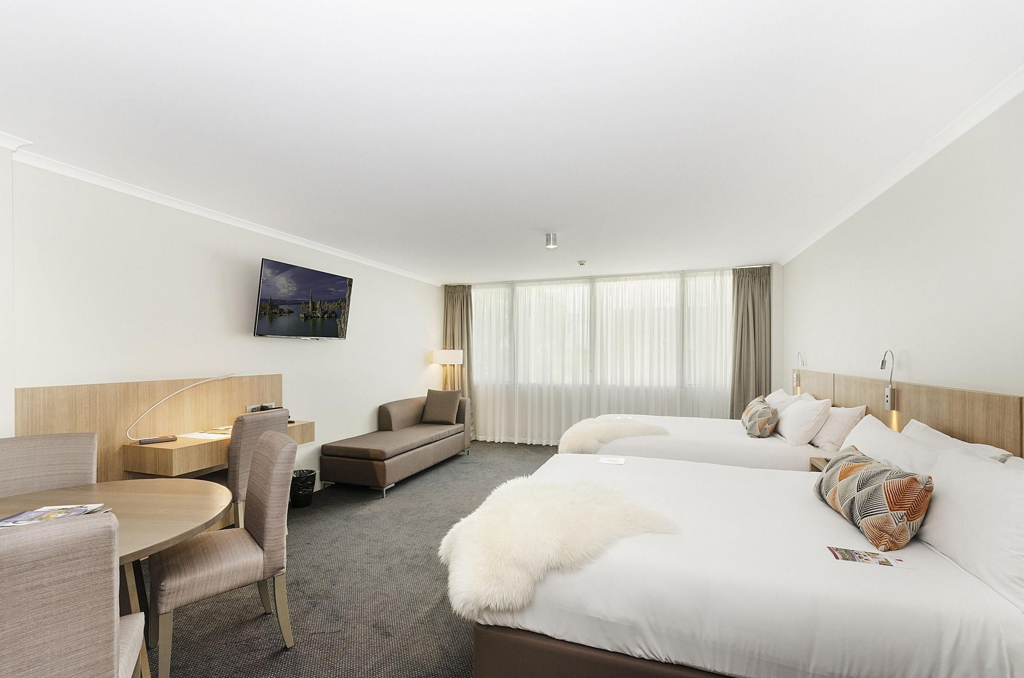Clarion Hotel Townsville Exterior photo