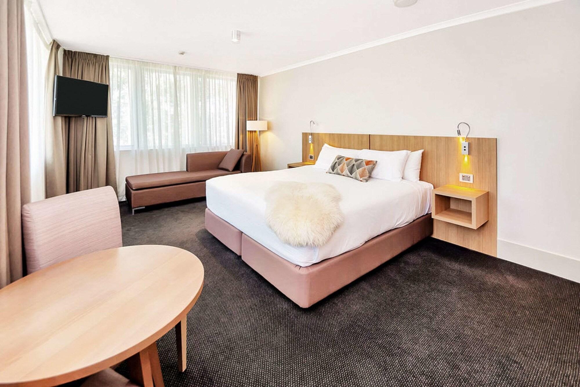 Clarion Hotel Townsville Exterior photo