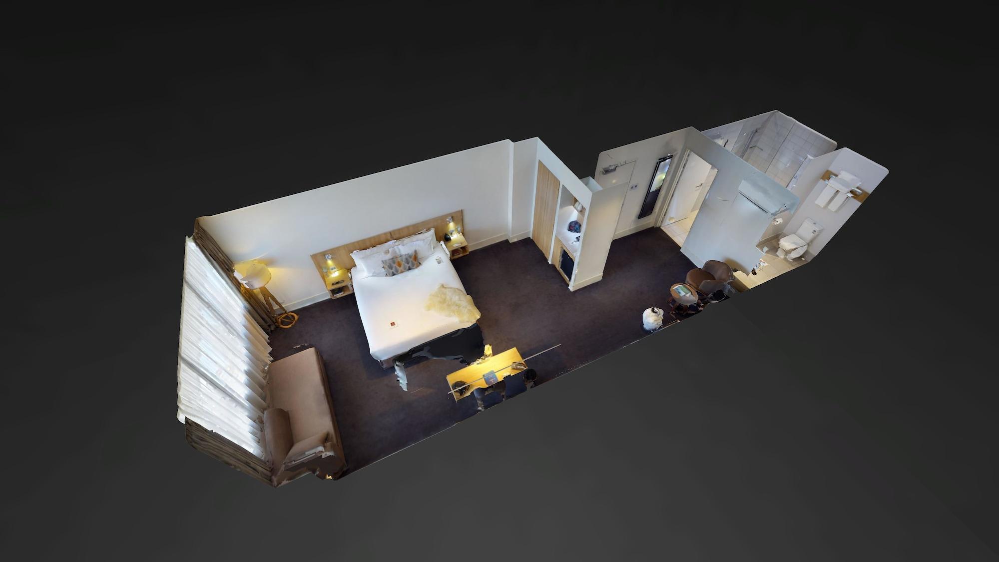 Clarion Hotel Townsville Exterior photo