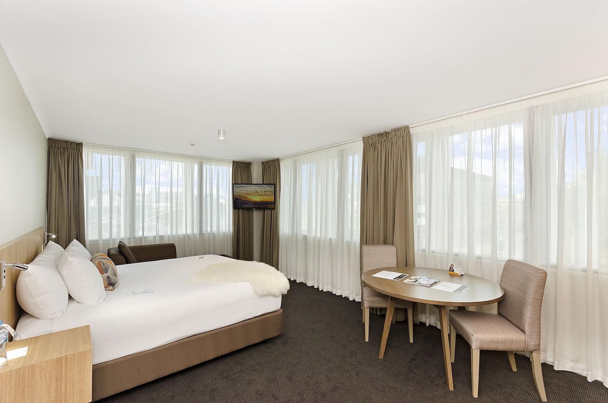 Clarion Hotel Townsville Exterior photo