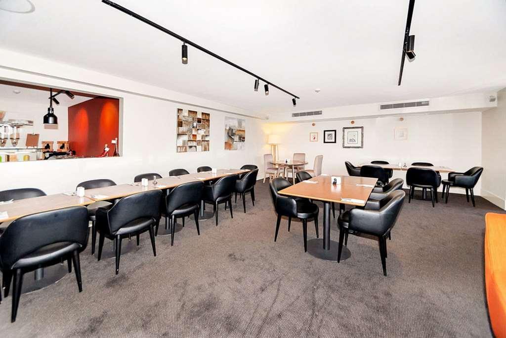 Clarion Hotel Townsville Restaurant photo