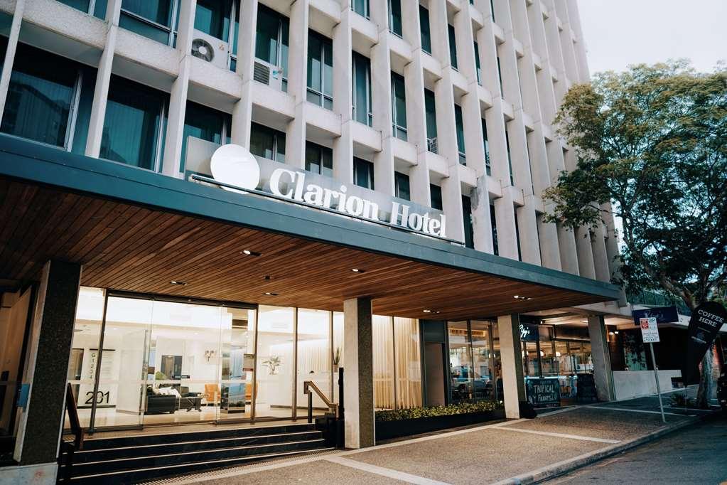 Clarion Hotel Townsville Exterior photo