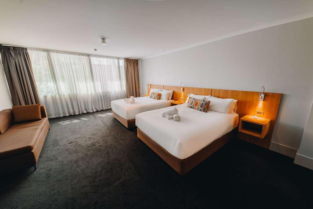 Clarion Hotel Townsville Room photo