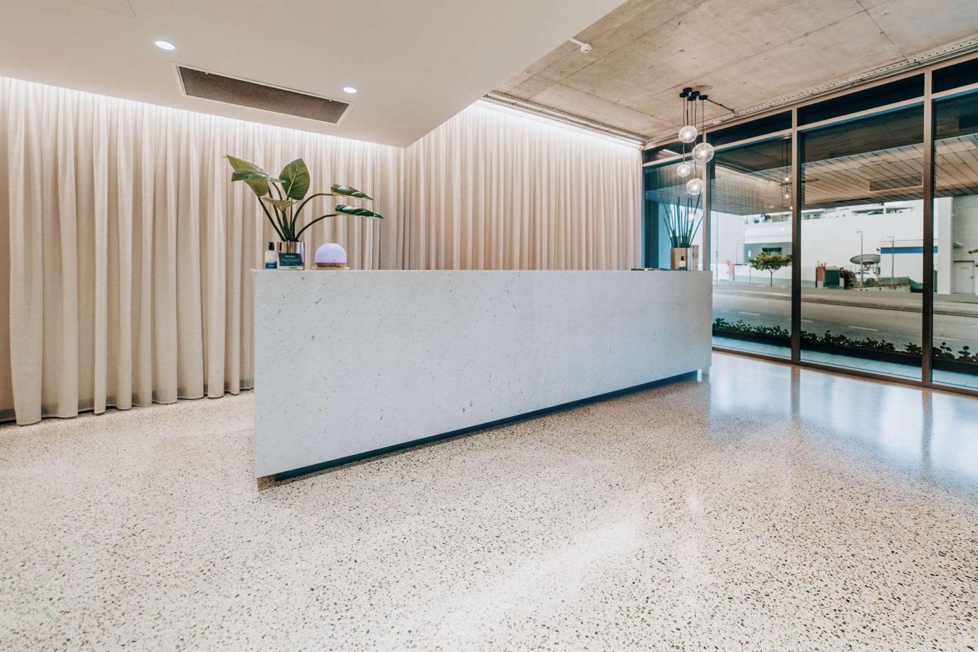 Clarion Hotel Townsville Exterior photo