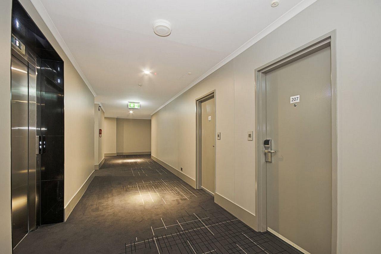 Clarion Hotel Townsville Exterior photo