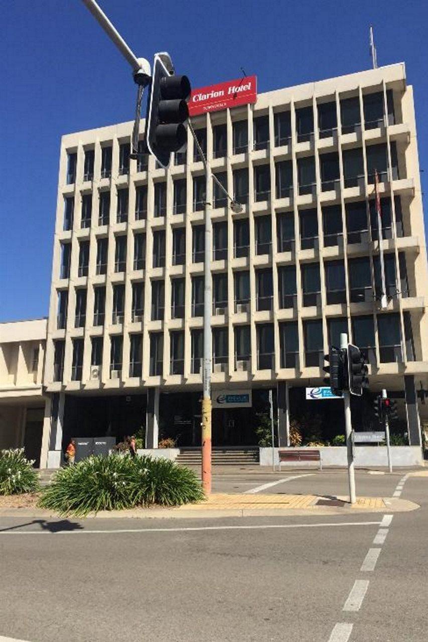 Clarion Hotel Townsville Exterior photo